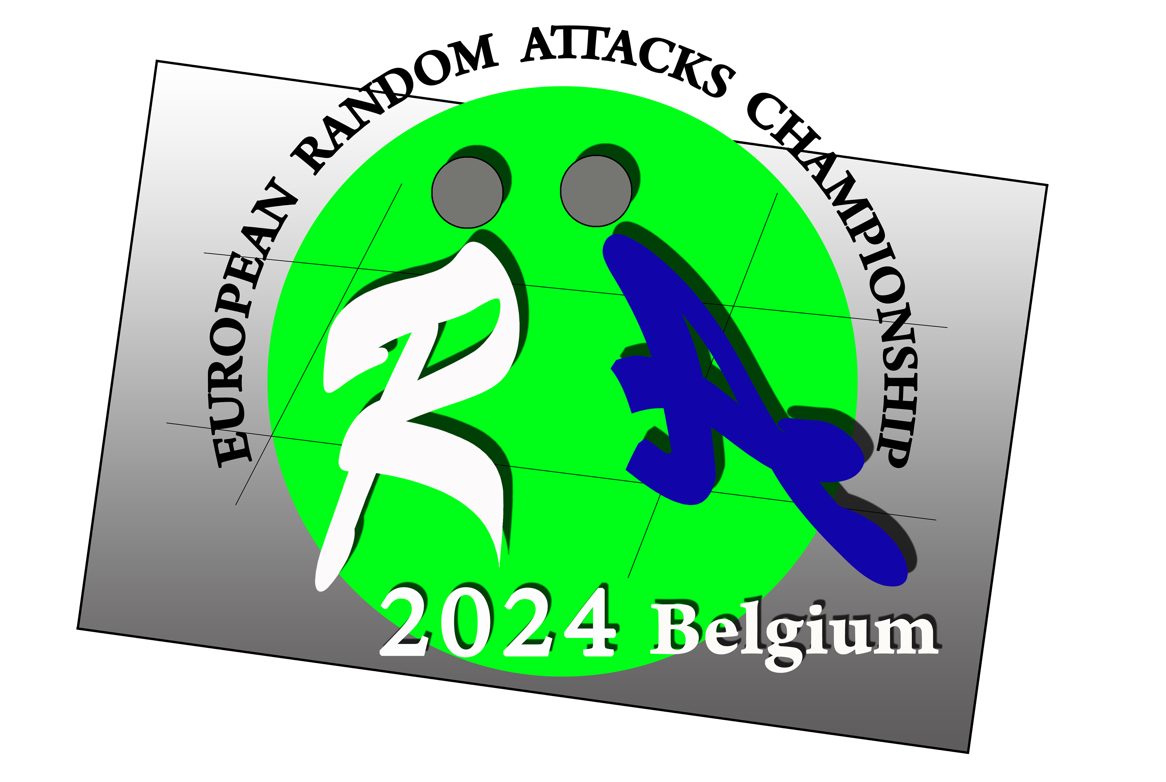 European Championship Random Attacks 2024